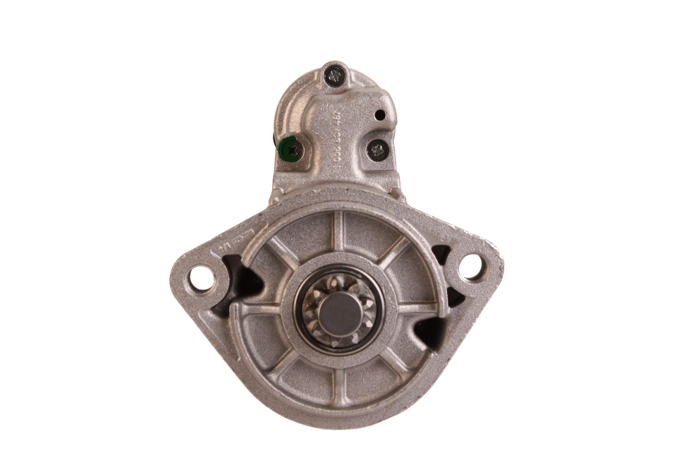 Marş Motoru 12v 9diş Vw Crafter 06-16 2.0 Kw Bjj Bjk Bjl Bjm A6461510101 | Bosch 0001125055