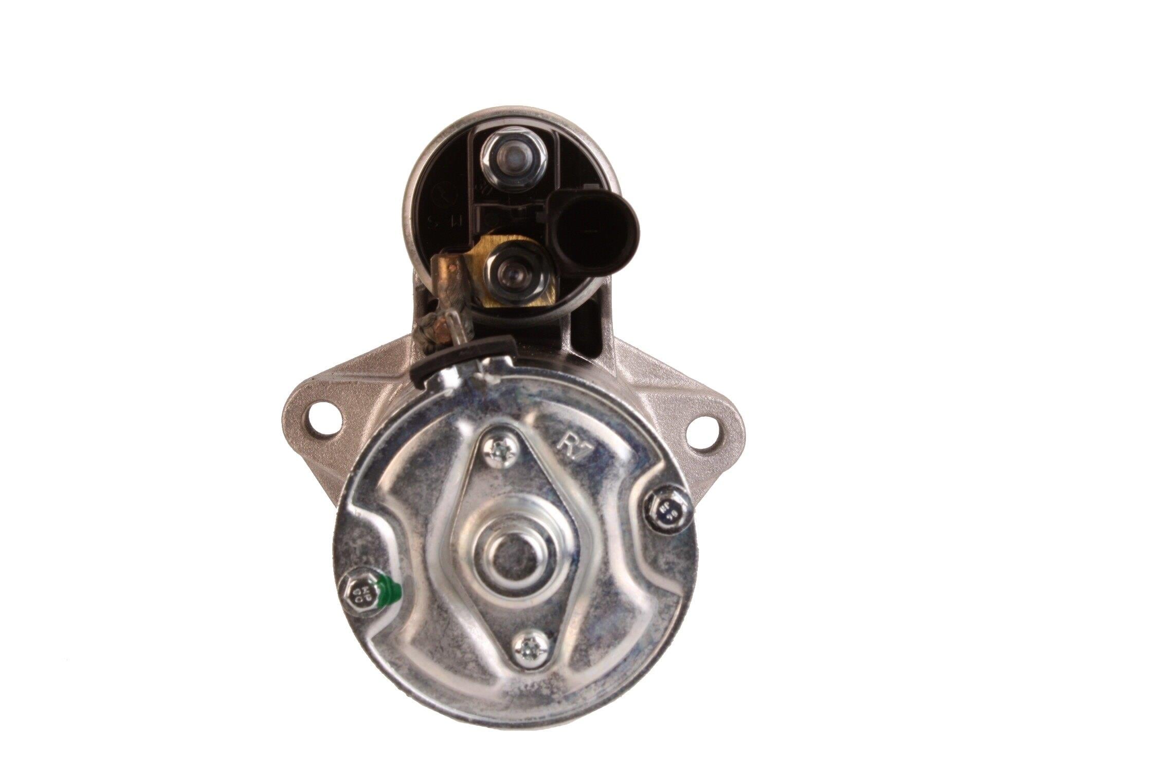 Marş Motoru 12v 9diş Vw Crafter 06-16 2.0 Kw Bjj Bjk Bjl Bjm A6461510101 | Bosch 0001125055