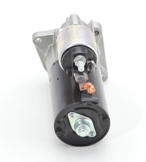 Marş Motoru 12v 11diş Start Stoplu Doblo Alfa Romeo 1.6 0001138009 | Bosch 0001138009