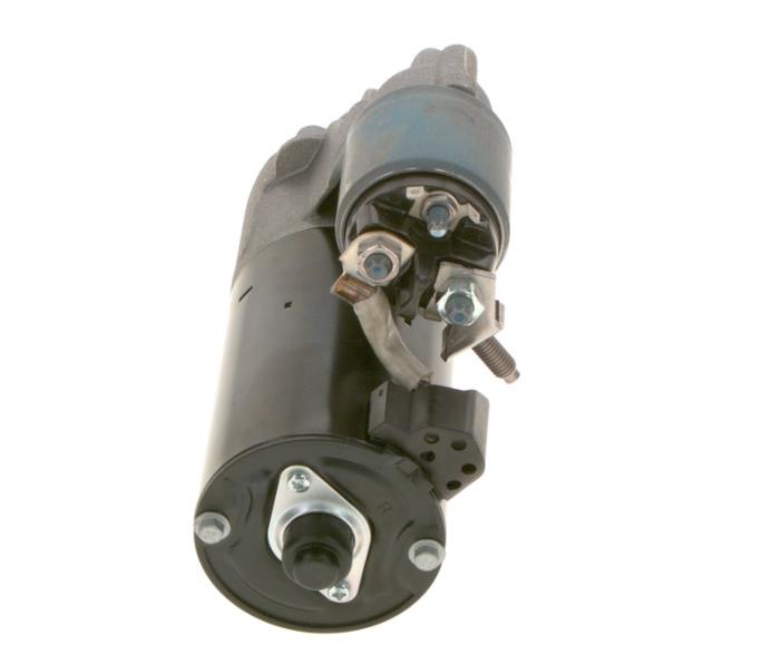 Marş Motoru 12v 10diş Mercedes Benz C Class 4 Matıc Amg Cls 400 E-serısı (w213) (a207) Bosch 0001147422 0001147422, 00011474 | Bosch 0001147422
