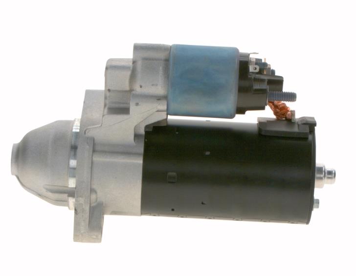Marş Motoru 12v 13diş Mercedes Glc 200 220d Coupe C 200 C200 4 Matik 2.1 2016- A6519064800 0001148511 0001148510 | Bosch 0001148510
