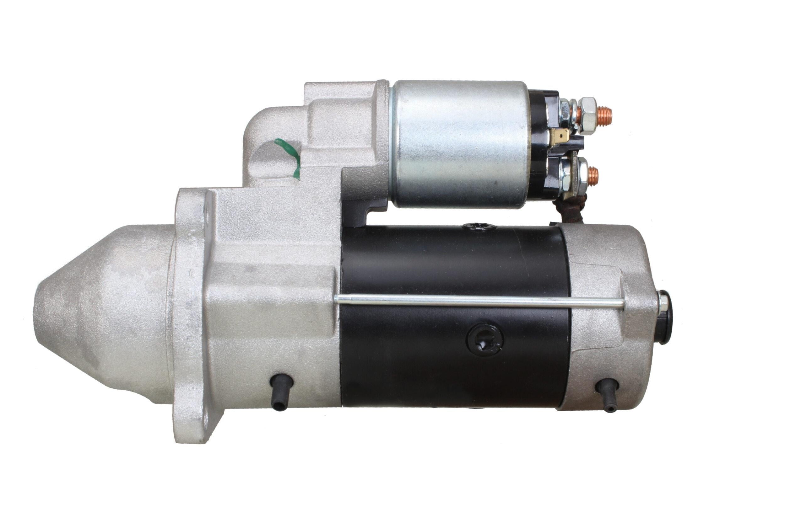 Marş Motoru 12v 12diş Grand Cherokee Jeep Chrysler | Bosch 0001149435