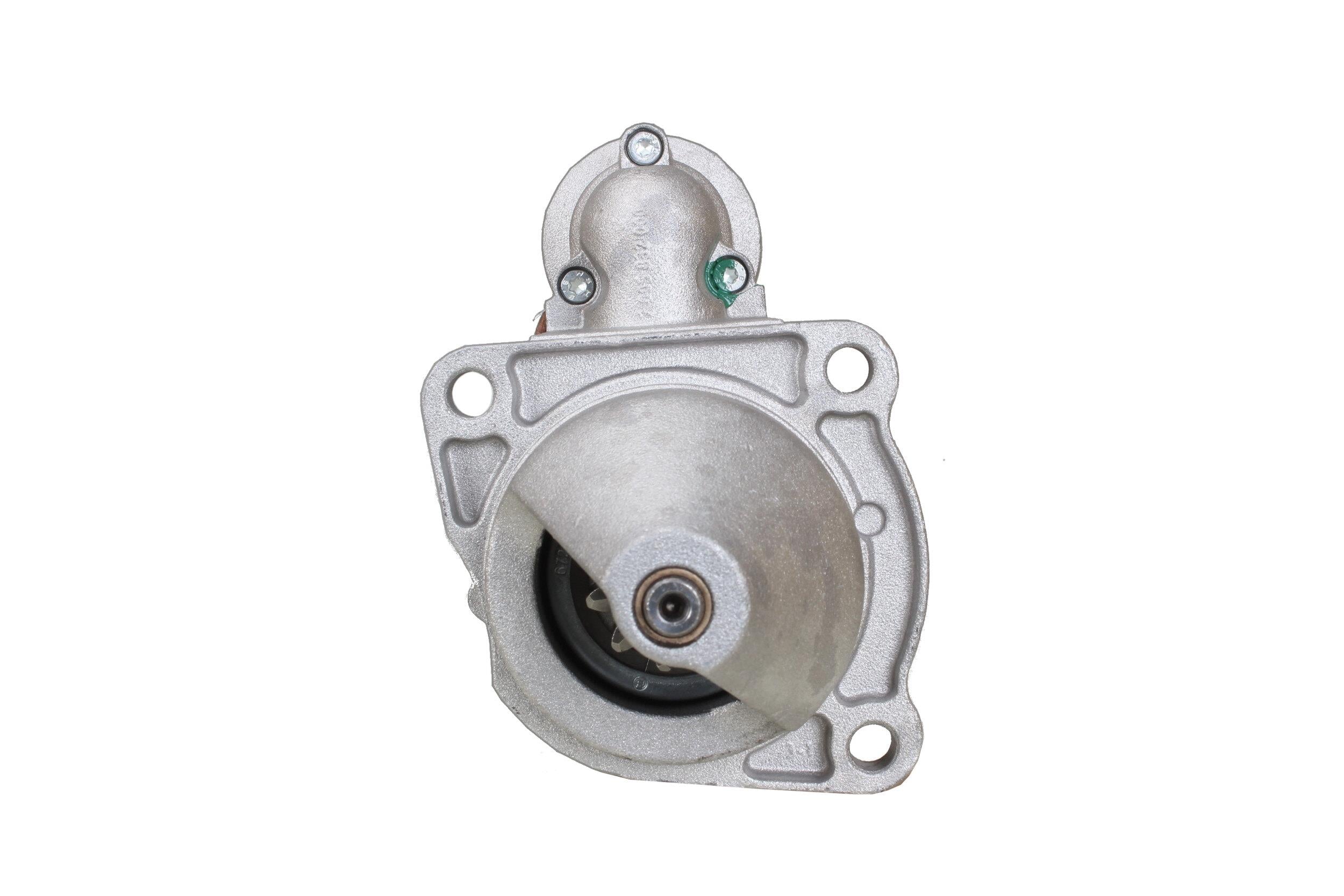 Marş Motoru 12v 12diş Grand Cherokee Jeep Chrysler | Bosch 0001149435