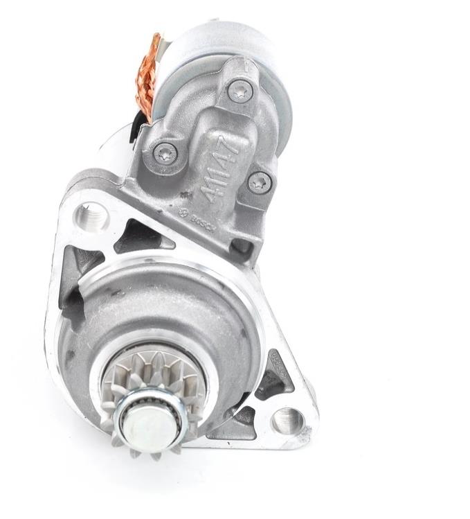 Marş Motoru 12V 13DİŞ Mercedes Cla A B Serisi | BOSCH 0001152410