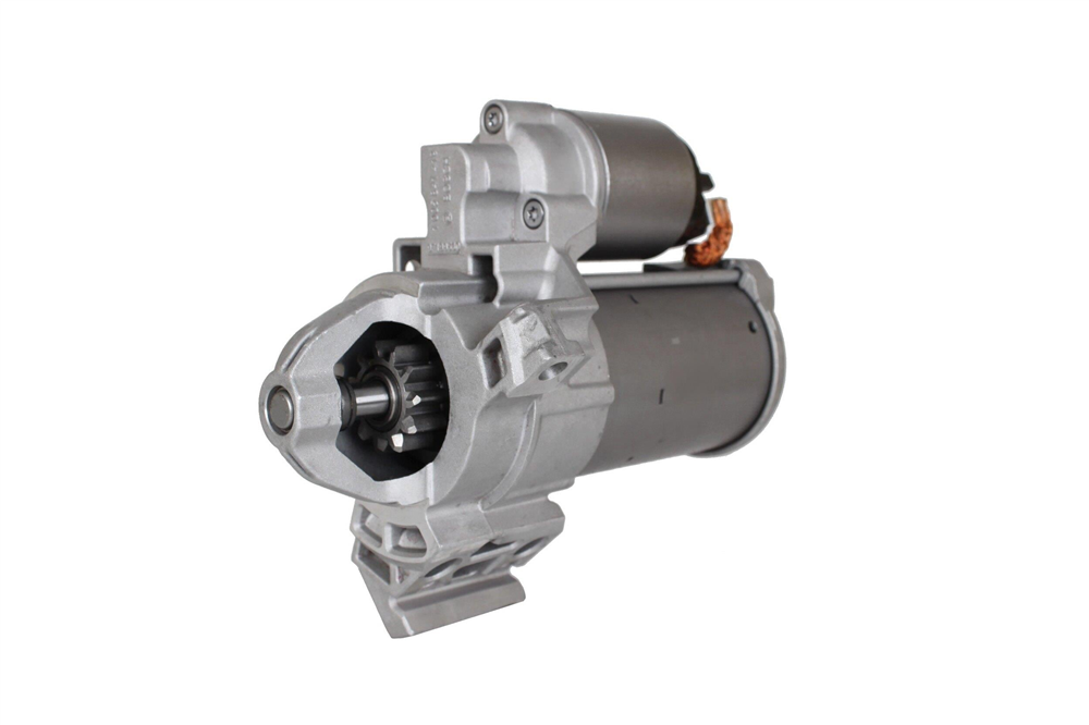 Marş Motoru 12V 11DİŞ 1.7KW Bmw 1.16İ 1.18İ 3.20İ 3.30İ 12418621839 Bmw 0001170602 0001170603 12418621839 | BOSCH 0001170603