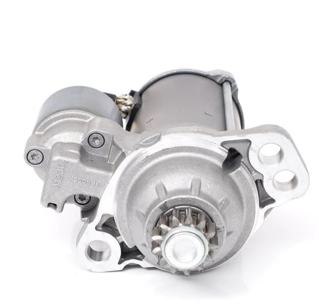 Marş Motoru 12v 13diş 2 Kulak 3 Delık Vw Golf Vıı Start Stop Audı A3 Skoda Fabia | Bosch 0001179510