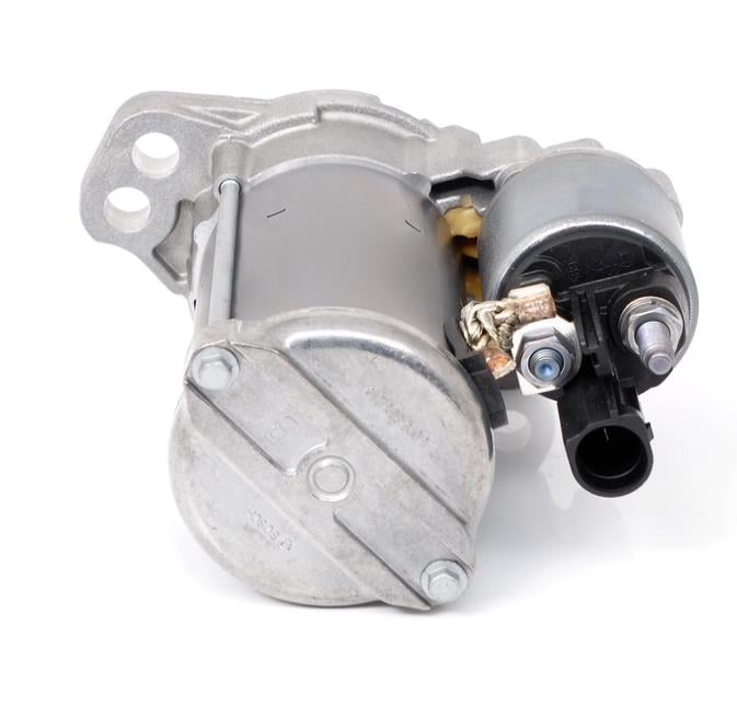 Marş Motoru 12v 13diş 2 Kulak 3 Delık Vw Golf Vıı Start Stop Audı A3 Skoda Fabia | Bosch 0001179510