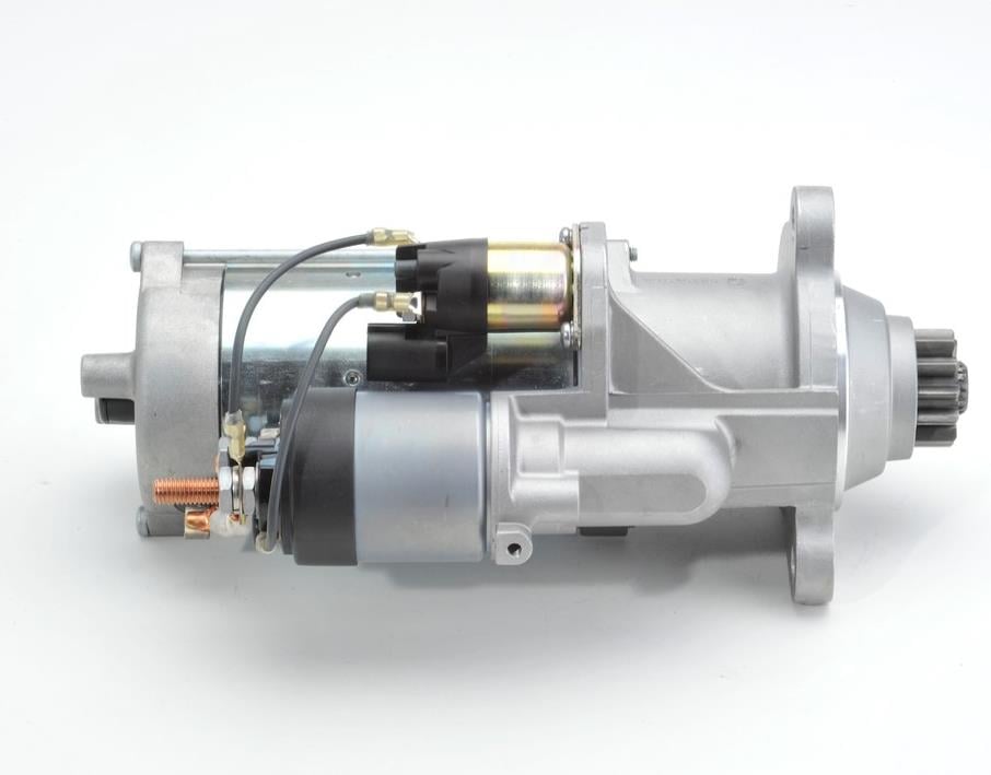 Marş Motoru 24V 12DİŞ Man Tga/tgx/tgl -Ym 6,0KW Mıts UNİ-STR2415 ÜNİ-STR7913 | BOSCH 0001241021