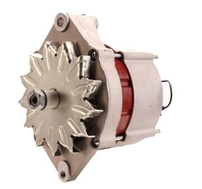 Alternatör 24v 45ah Bmc Fatih Kamyon 0120488206 | Bosch 0120488206