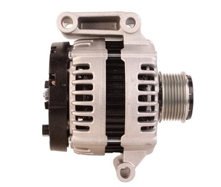 Alternatör 12V 150AH 7PK -Ldfm-uçlu-ford Transit V347 0121615103 VALEO-849146 B 0125711059-DODO ALT233-RM ALT233-WUT ALT23925 | BOSCH 0121615103