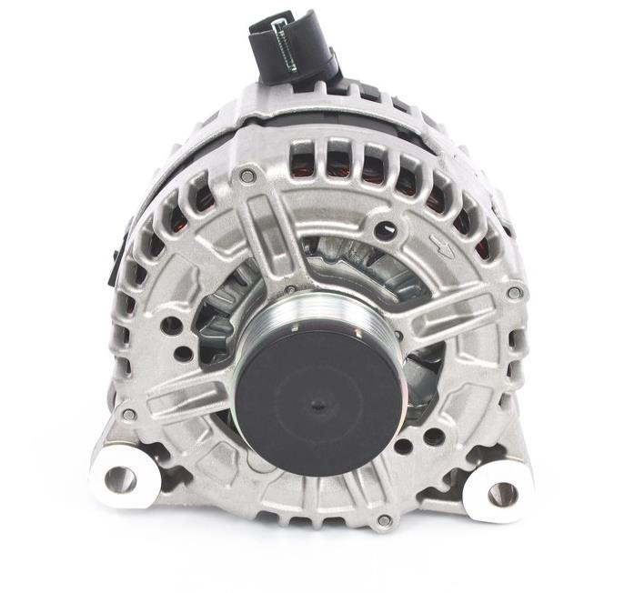Alternatör 12V 180AH Land Freelander Volvo S80 06- | BOSCH 0121715024