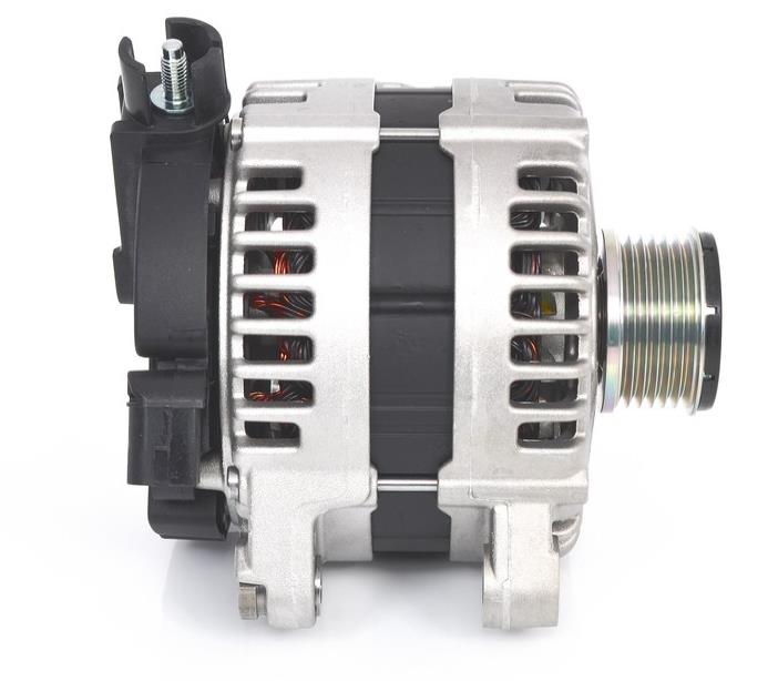 Alternatör 12V 180AH Land Freelander Volvo S80 06- | BOSCH 0121715024