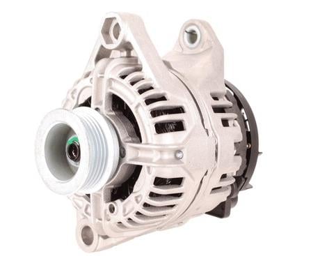 Alternatör 12v 90ah Doblo Palio Marea Doblo Stıilo Brava 0124325058 | Bosch 0124325058