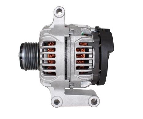 Alternatör 12v 110ah V184 Transit 0124325100 | Bosch 0124325100