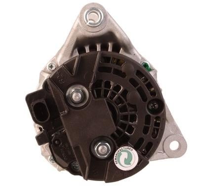 Alternatör 12v 110ah Ducato Iveco Daıly | Bosch 0124325122