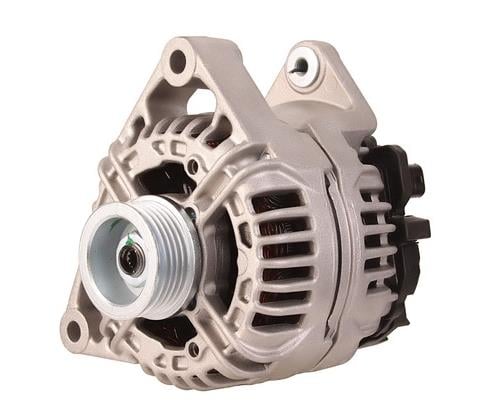 Alternatör 12v 100ah Opel Corsa Doblo | Bosch 0124325171