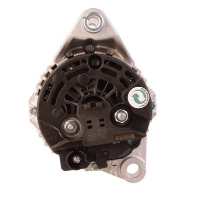 Alternatör 12v 105ah Klimalı Fıat Doblo Palio Marea Siena Palio Siena | Bosch 0124415012
