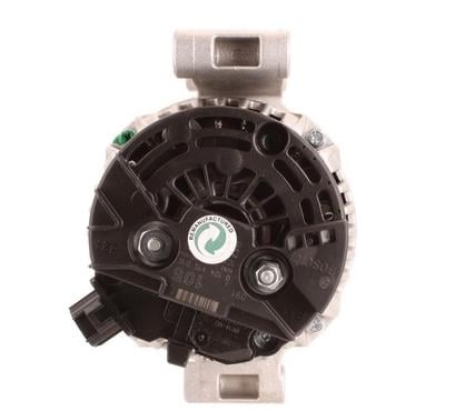 Alternatör 12v 105ah Ford Transit Tourneo V184 | Bosch 0124415030