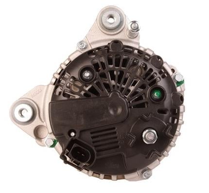 Alternatör 12V 140AH Ldfm Vw Golf Caddy 1,9- | BOSCH 0124525525