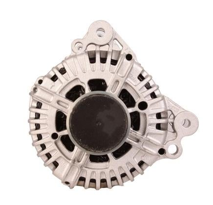 Alternatör 12V 140AH Ldfm Vw Golf Caddy 1,9- | BOSCH 0124525525