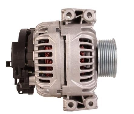 Alternatör 24v 80ah Scanıa P 230 | Bosch 0124555008