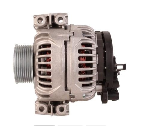 Alternatör 24v 80ah Scanıa P 230 | Bosch 0124555008