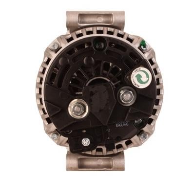 Alternatör 12v 150ah Mercedes Sprinter Vito | Bosch 0124615033