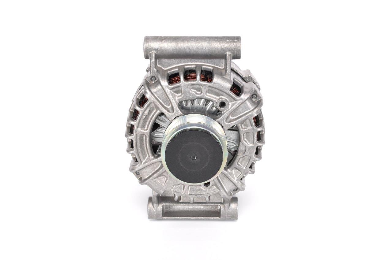 Alternatör 12v 150ah 6pk (com) Ford Transit Cıtroen Jumper Peugeot 2.2 Tdcı | Bosch 0125711131