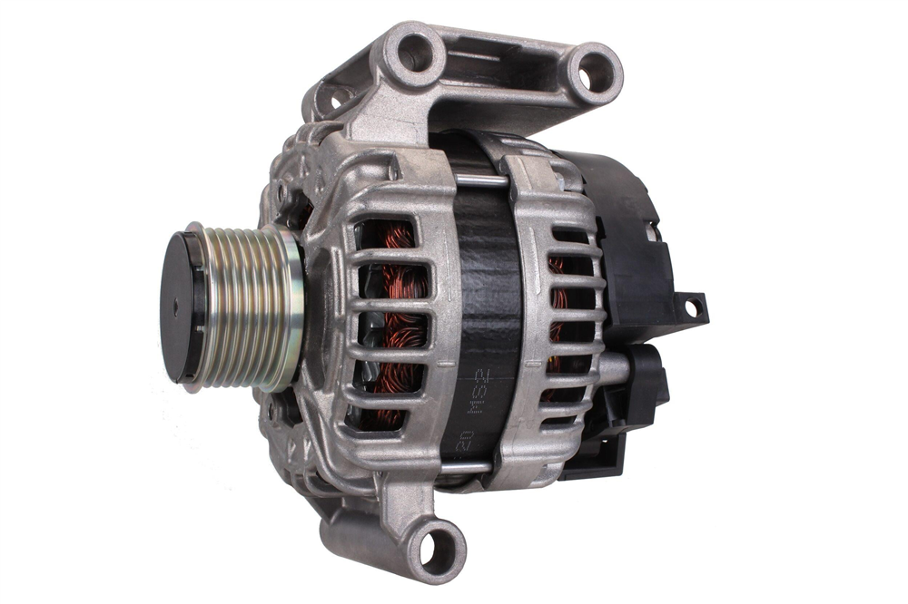 Alternatör 12V 150AH 7PK (LIN) Ford Transit Ranger 0125711133 | BOSCH 0125711133