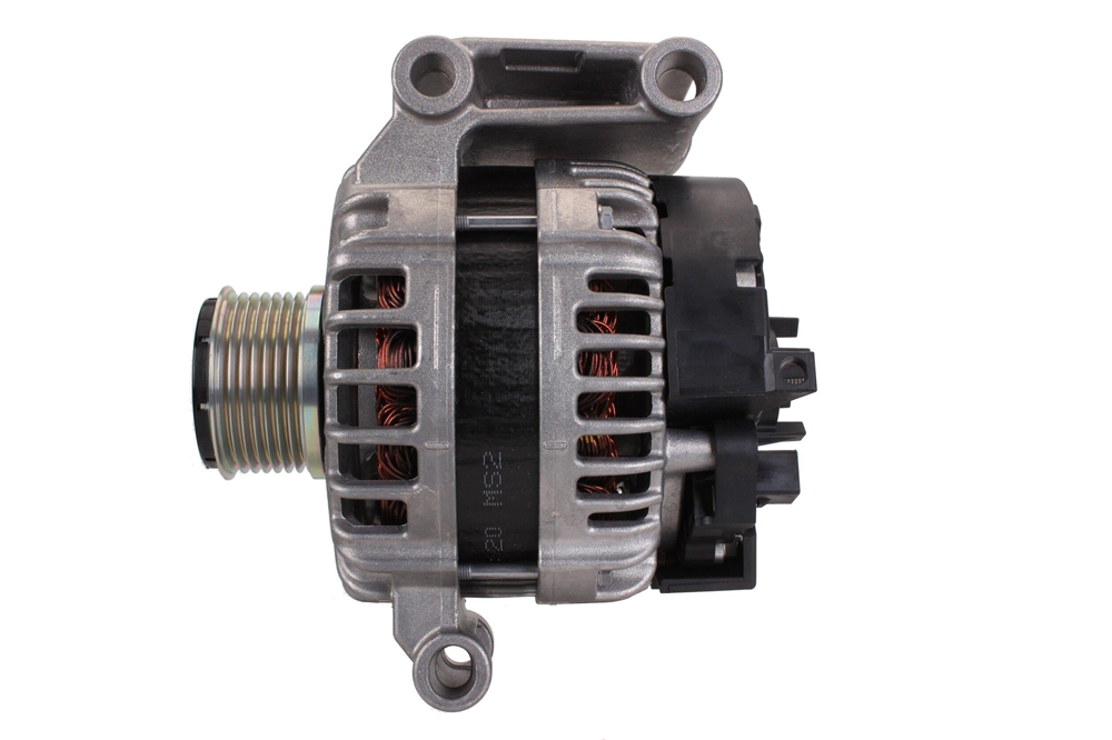 Alternatör 12V 150AH 7PK (LIN) Ford Transit Ranger 0125711133 | BOSCH 0125711133
