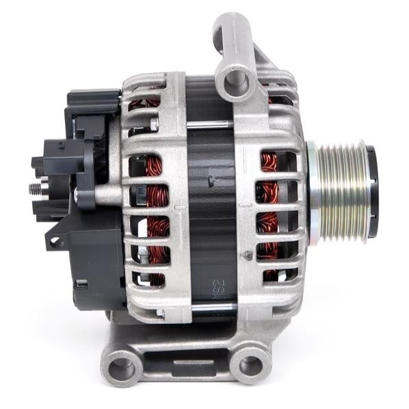 Alternatör 12v 210ah 7pk Ford Transit Ambulans Cıtroen Jumper 2.2 Hdı 110 2011-> Ford Tourneo Transıt 0125811085 0125811083 | Bosch 0125811085