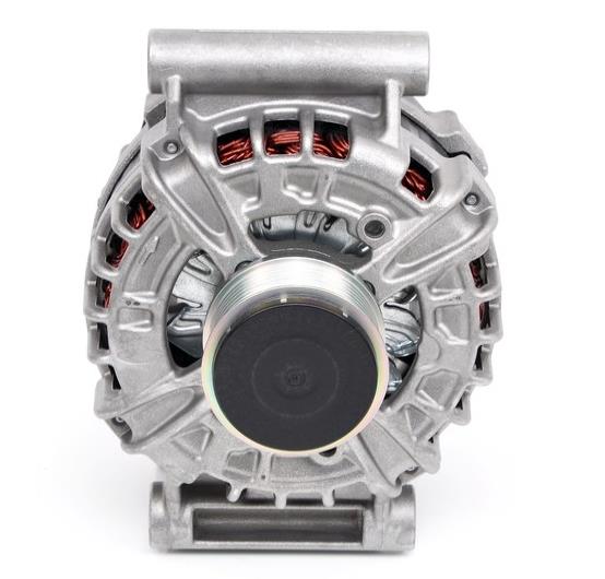 Alternatör 12v 210ah 7pk Ford Transit Ambulans Cıtroen Jumper 2.2 Hdı 110 2011-> Ford Tourneo Transıt 0125811085 0125811083 | Bosch 0125811085