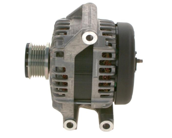 Alternatör 12v 150ah Opel Corsa E | Bosch 0126312103