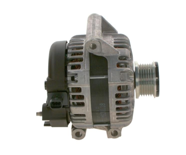 Alternatör 12v 150ah Opel Corsa E | Bosch 0126312103