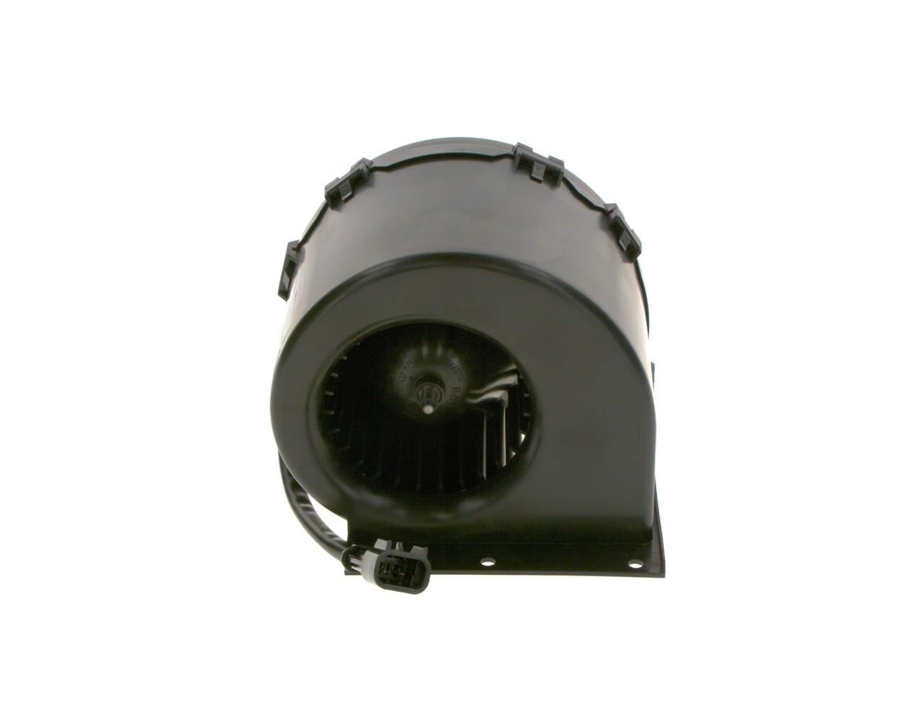 Kalorifer Fan Motoru 12v Johndeere Traktör Kabin İçi Kalorifer Motoru 0130115604 130115604 Al214942 Deeal214942 | Bosch 0130115604