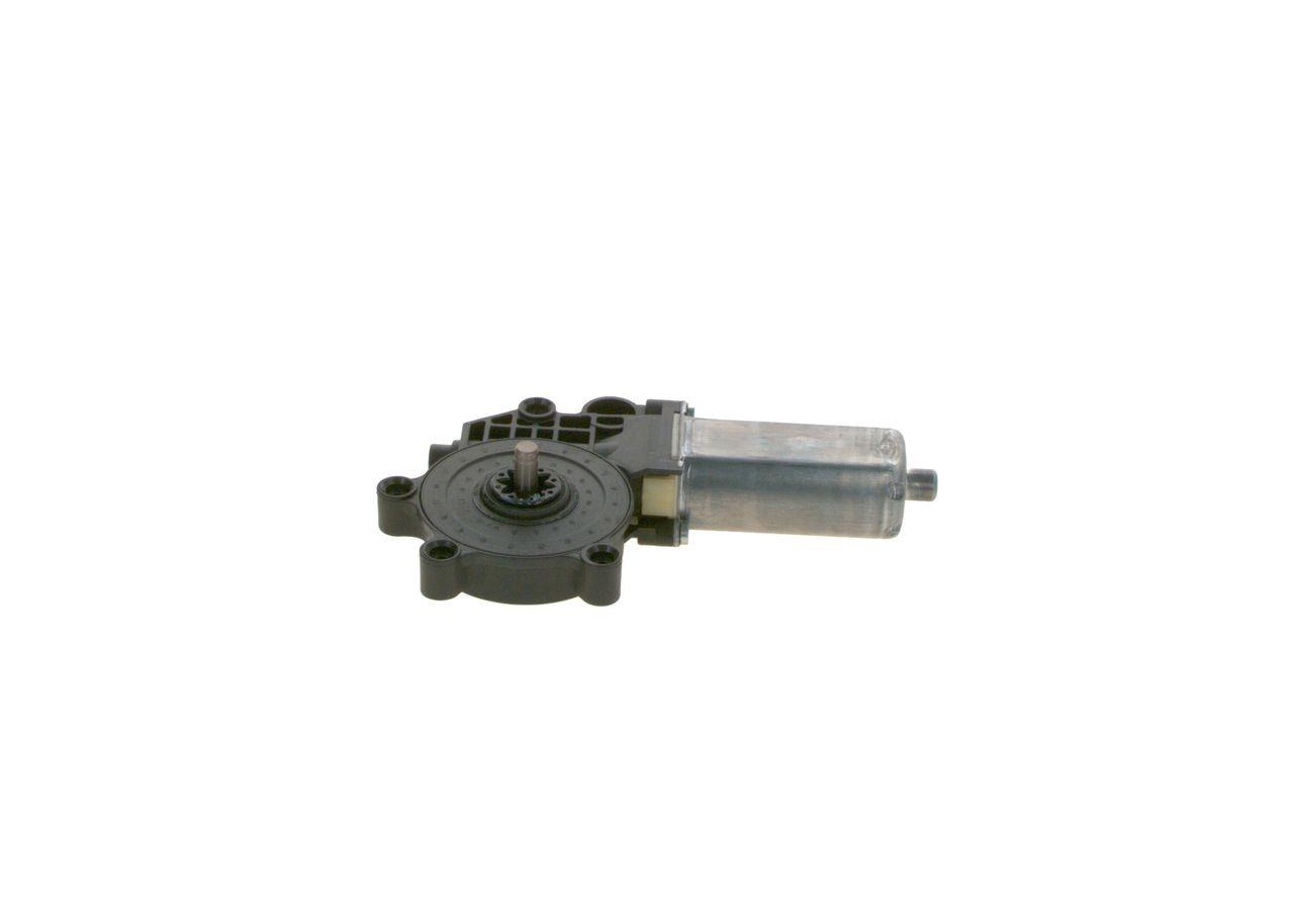 Cam Kaldırma Motoru 12v Sürgülü Kapı Kayar Kapı Cam Kaldırma Otomatık Kapı Motoru Ducato Boxer 0130822004 | Bosch 0130822004