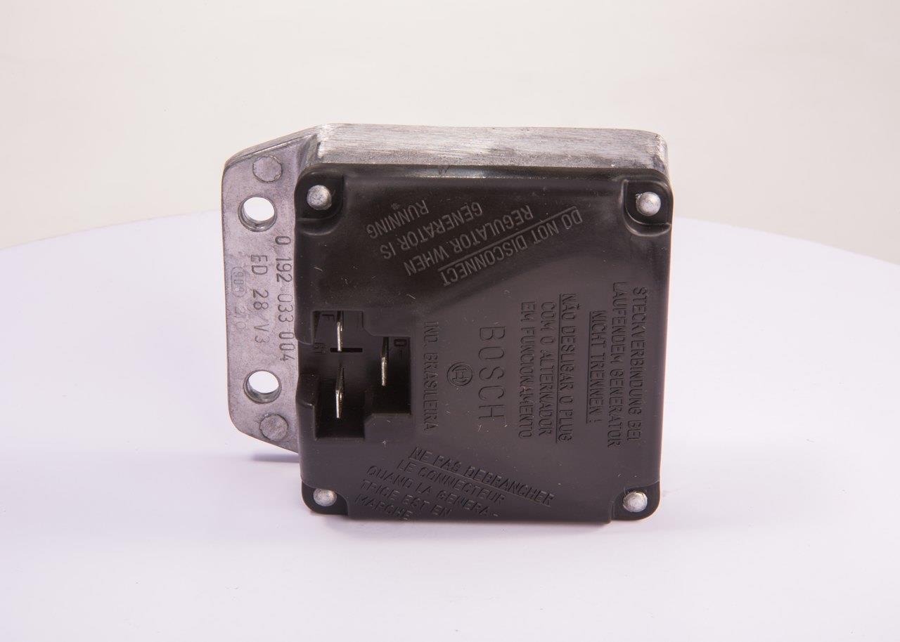 Konjektör 24V 3FİŞLİ 0 192 033 004 VRB1993 0192033004 Flag 120600 | BOSCH 0192033004