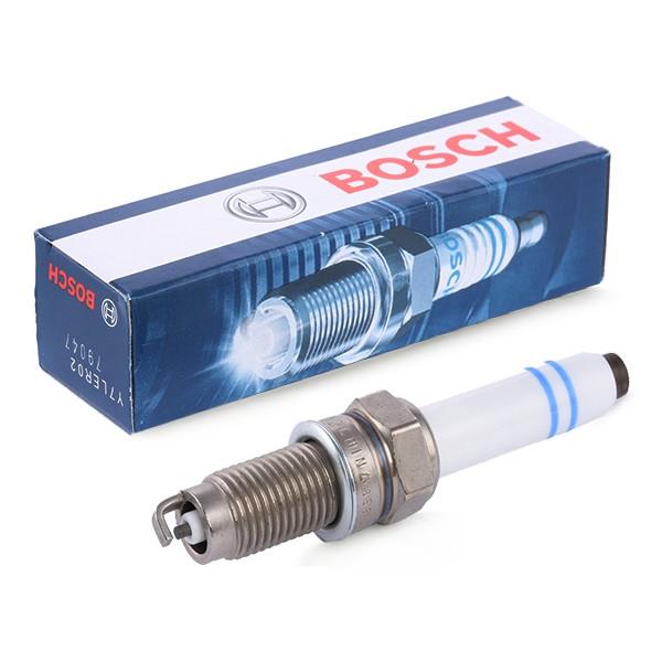 Buji 12V Citigo Skoda Fabia Vw Polo 12- 04C905616A | BOSCH 0241135520