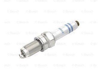 Buji Platinum Vw Golf VII Jetta IV Polo A1 A3 Leon Mıı Fabia | BOSCH 0241145528