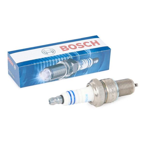 Buji Bosch Uzun Paso 1600 Dkş Motor R9 R11 W7DC W7DTC Dkş 131 1600 Em Jeneratör Jenaratör | BOSCH 0241235755