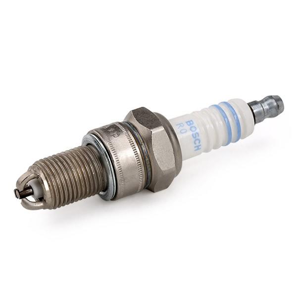 Buji Tofaş Grubu Alfa Romeo Dogan Slx 3 Tırnaklı W7DTC | BOSCH 0241235756