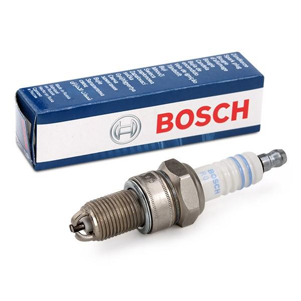 Buji Tofaş Grubu Alfa Romeo Dogan Slx 3 Tırnaklı W7DTC | BOSCH 0241235756