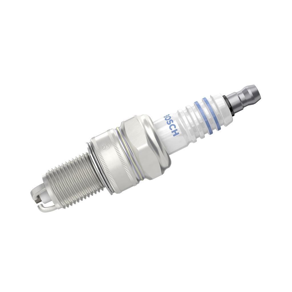 Buji Vw 3 Tırnak Buji W7LTCR | BOSCH 0241235757