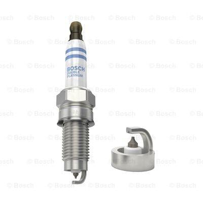 Buji Ateşleme Audi A3 3.2 Quattro 03- Vw Golf 4 02- | BOSCH 0242135510