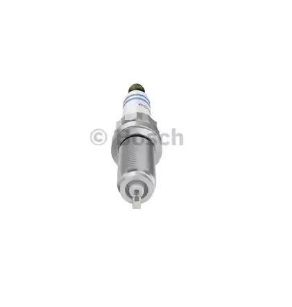Buji Çift Platin Citroen C3 C4 DS3 DS4 Peugeot 308 2008 5008 1.2 13- | BOSCH 0242140543