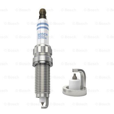 Buji Double Platinyum Bmw 1 Serisi Coupe 135ı | Bosch 0242145515