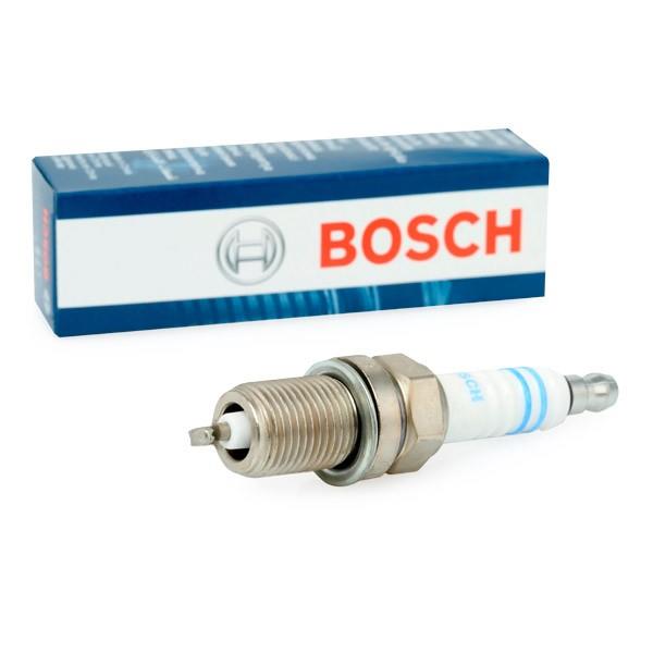 Buji Honda Hyundai Accent FR8DCX | BOSCH 0242229660