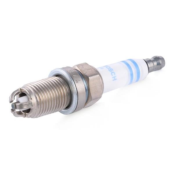 Buji Mercedes C Se C180 C200 C220 Fr8ktc+ | Bosch 0242229799