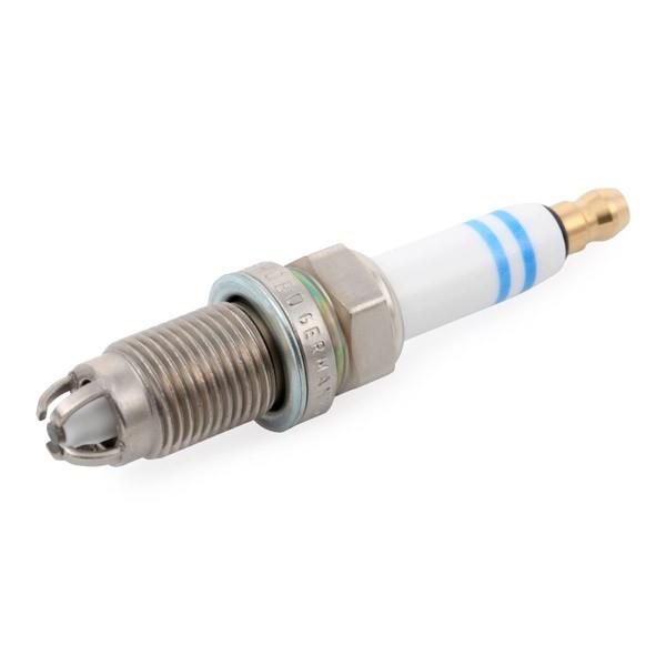 Buji Ateşleme Audi Vw FGR6HQE0 | BOSCH 0242240590