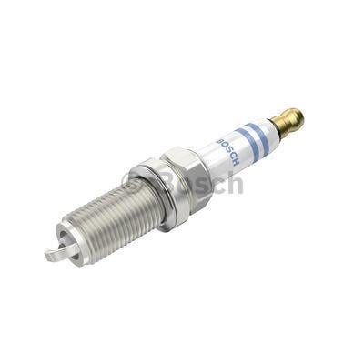 Buji Mercedes W220 E55 Amg 02 Fr6mpp332 Bosch0242240619 Bosch 0242240619 | Bosch 0242240619